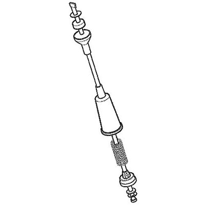 LG AJK72989704 Spirit 2X Plus_4902EA1002Q Suspension ASM