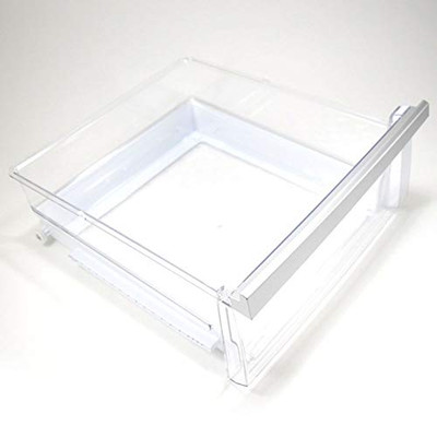 LG AJP73596408 TRAY ASSEMBLY,VEGETABLE