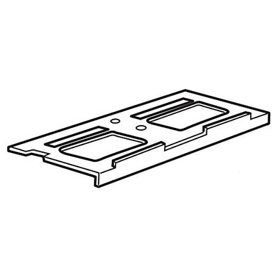 Electrolux 5304509484 COVER
