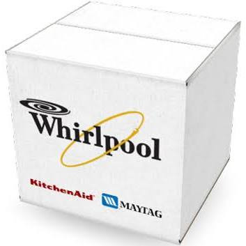 Whirlpool W10823037 VALVE-BRNR