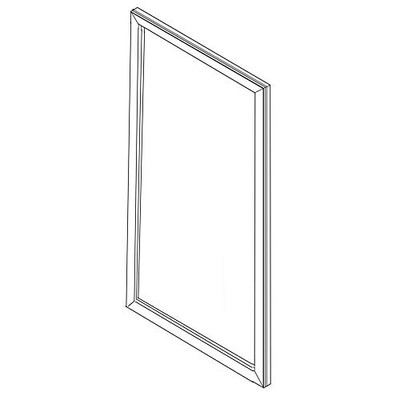 Electrolux 5304506133  GASKET