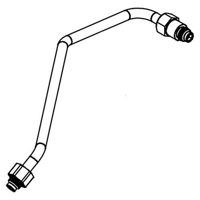Electrolux 5304508437  TUBE