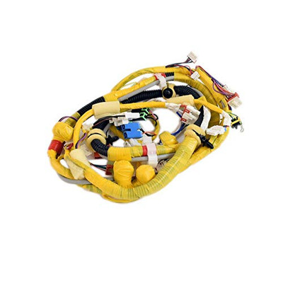 SAMSUNG DC93-00592A ASSY WIRE HARNESS-MAIN A