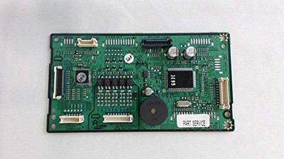 SAMSUNG DE94-03610A  Control Board Genuine Original Equipment Manufacturer (OEM) Part