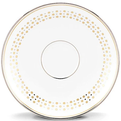 Fisher Paykel 847372 Kate Spade New York Richmont Road Saucer