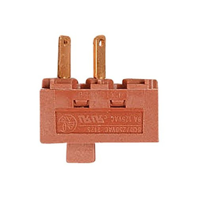 Whirlpool W10252121 CORPORATION  SWITCH SLIDE 10