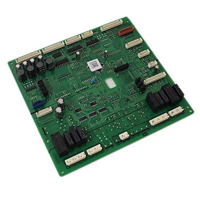 SAMSUNG DA94-02274G ASSY PCB EEPROM 0X21,D606,AW2 CD-14,DA92