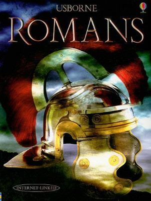 Fisher Paykel 527549 Romans: Internet Linked (Illustrated World History)