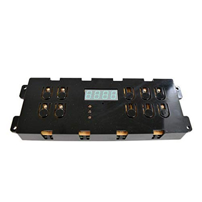 Electrolux 5304516117 Range Oven Control Board Genuine Original Equipment Manufacturer (OEM) Part Electrolux 5304516117 Range Oven Control Board Genuine Original Equipment Manufacturer (OEM) Part