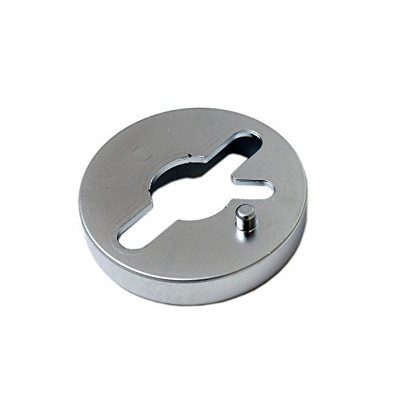 Fisher Paykel 573768 Fisher & Paykel Bezel Knob Genuine Original Equipment Manufacturer (OEM) Part Fisher Paykel 573768 Fisher & Paykel Bezel Knob Genuine Original Equipment Manufacturer (OEM) Part