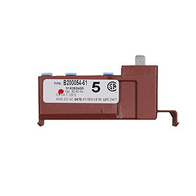 Electrolux 316262404 Electrolux 316262400 Spark Module