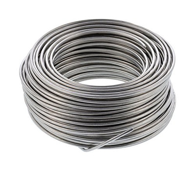 Fisher Paykel 534640 Steel Wire 18ga 50'
