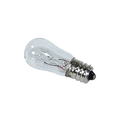 Electrolux 5304519036 Refrigerator Light Bulb Genuine Original Equipment Manufacturer (OEM) Part