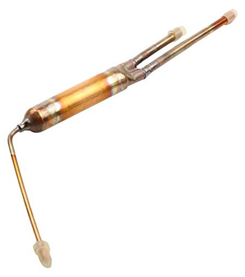 Fisher Paykel 814843P Fisher/Paykel Filter Long Tail Xh9 12Grm