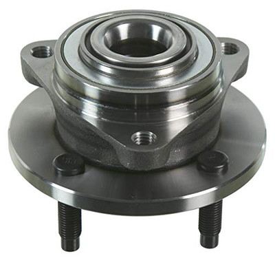 Fisher Paykel 513205 MOOG Wheel Bearing and Hub Assembly