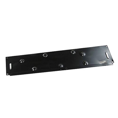 Electrolux 316230708 Range Control Panel Inner Shield Genuine Original Equipment Manufacturer (OEM) Part