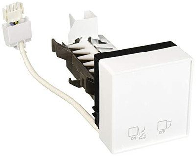 Electrolux 241798231 Frigidaire Ice Maker Assembly