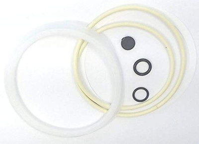 Fisher Paykel 522089 Fisher & Paykel Dishwasher Motor Seal Kit Genuine Original Equipment Manufacturer (OEM) Part