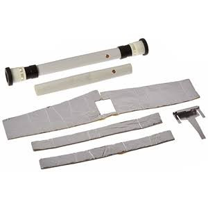 SAMSUNG DA61-07362A PLATE-LEVER DISPENSER OP