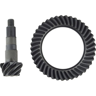 Bosch 10010206 SVL Differential Ring and Pinion Gear Set for DANA 44, 5.13 Ratio Bosch 10010206 SVL Differential Ring and Pinion Gear Set for DANA 44, 5.13 Ratio
