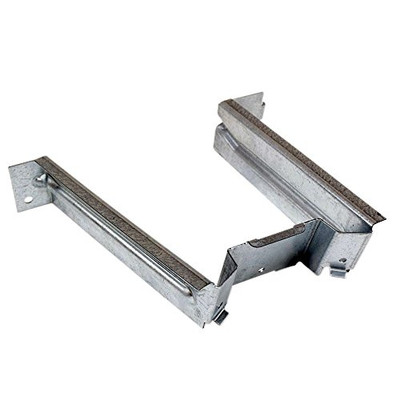 Electrolux 134713901 Dryer Burner Bracket Genuine Original Equipment Manufacturer (OEM) Part