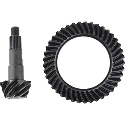 Bosch 10010200 SVL Differential Ring and Pinion Gear Set for DANA 44, 4.56 Ratio Bosch 10010200 SVL Differential Ring and Pinion Gear Set for DANA 44, 4.56 Ratio