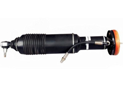 Bosch 20000149 GOWE Shock Absorber for Mercedes W230 SL350 SL500 SL600 Amg Sl65 Front Right ABC hydraulic Shock Absorber Air Suspenison Strut Shock Assembly 2303202813