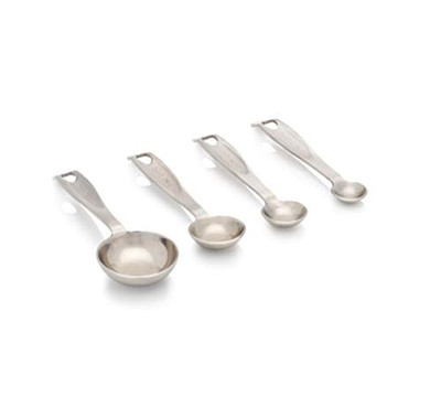 Electrolux 11FFMSPN01 Frigidaire ReadyPrep Utensils, Grey