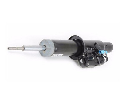 AIR CHANNEL EXHAUST- Bosch 20000238