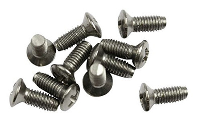 Fisher Paykel 556099P SCREW MC M3X7 CSK PH SS PKT10 Fisher Paykel 556099P SCREW MC M3X7 CSK PH SS PKT10