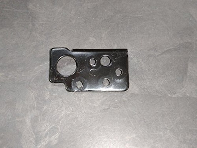 SAMSUNG DA61-09952B  Refrigerator Door Stopper Genuine Original Equipment Manufacturer (OEM) Part