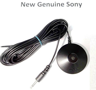 SONY PARTS 154283011 MEASUREMENT MIC (MONO)