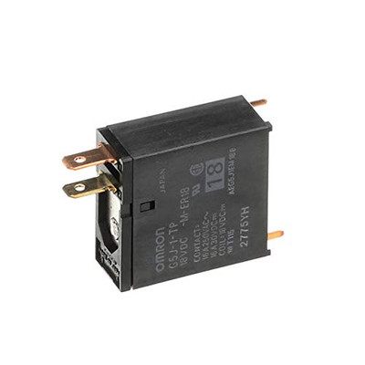 Broan AEG5J1EM18B Panasonic RELAY