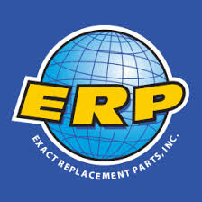 EXACT REPLACEMENT PARTS ERDC96-00887A  THERMAL