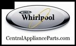 Whirlpool 2188318A CORPORATION  GASKET DOOR 10