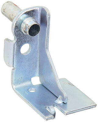 Electrolux 242034602 Refrigerators BRACKET COO:P.R. OF CHINA