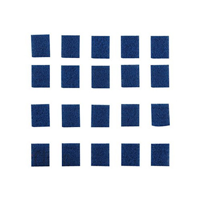 Whirlpool W10391473 Appliance Cleaning Pad, 20-pack