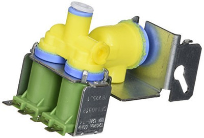 Whirlpool 61005627  Water Inlet Valve