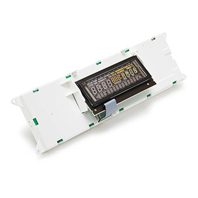 Whirlpool Range Control Board Part R 8507P236-60 Model Whirlpool Range Various