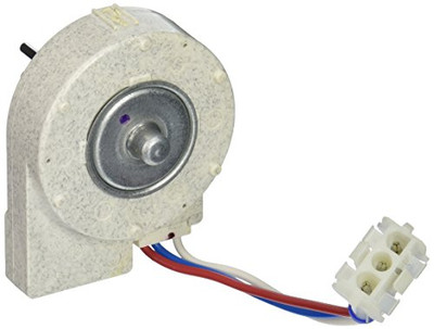 Whirlpool 67006968 CORPORATION  WP MOTOR FAN (12V) 86