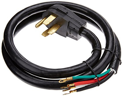 Electrolux 5304415162 Cookers CORD ELECTRIC SERVICE COO:P.R. OF CHINA