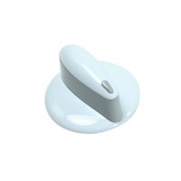 Whirlpool 74011408 GENUINE  Knob Replacement