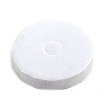 Whirlpool 8184109 Microwave Turntable Motor Spacer