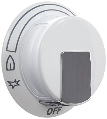 Electrolux 318905200 Frigidaire Range/Stove/Oven Control Knob