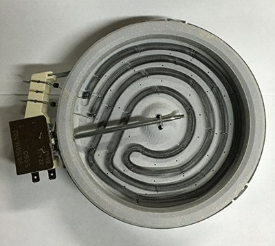 Electrolux 305440414 Cookers ELEMENT-HEATING COO:P.R. OF CHINA