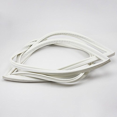 Whirlpool 2188436A CORPORATION  GASKET DOOR 83