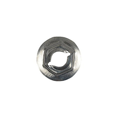 Whirlpool 308499 1/4 HF SM SELF-THD NUT