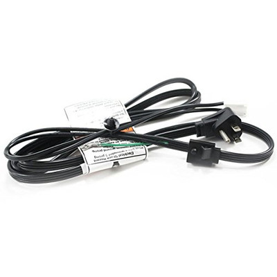 Whirlpool W10525192 Pwr Cord Vmw Vb 120 Va OEM