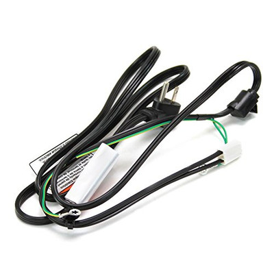 Whirlpool W10525194 Pwr Cord Vmw Cl 120 Va OEM