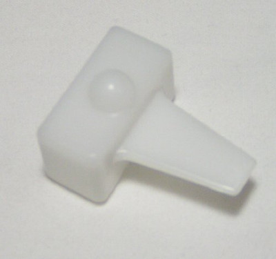 Whirlpool 43-0057 Part Number : ACTUATOR-